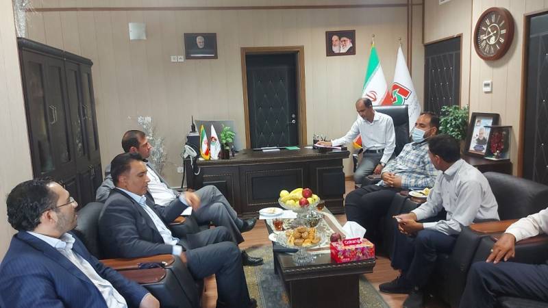 کنترل حمل مواد معدنی جنوب کرمان دقیق‌تر می‌شود